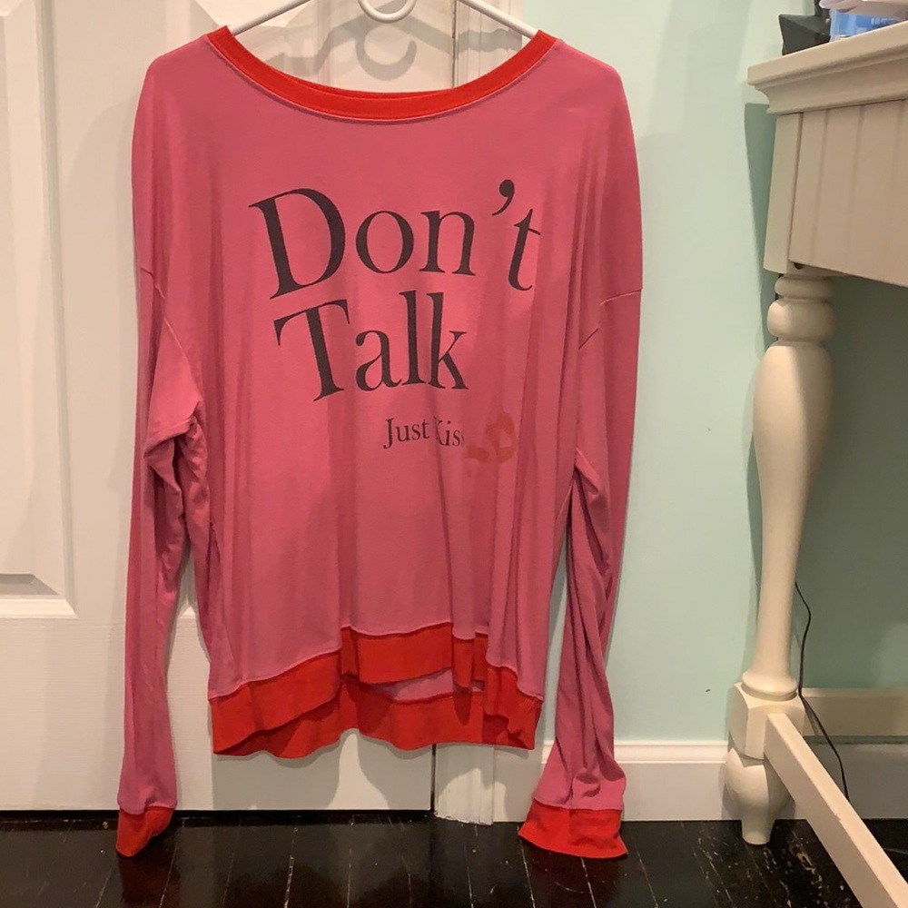 WILDFOX sweater